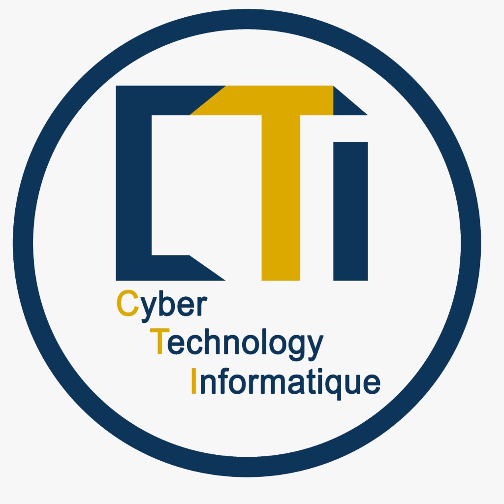 CTI - Cyber Technology Informatique